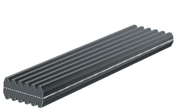 Serpentine Belt Gates DK060725
