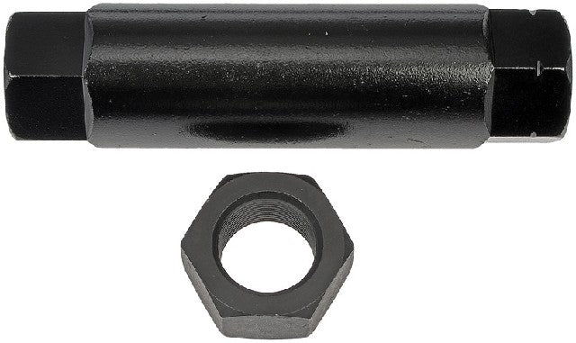 Steering Drag Link Dorman-OE Solutions 541-024