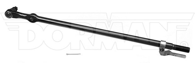 Steering Drag Link Dorman-OE Solutions 541-028