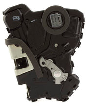 Door Lock Actuator Motor Aisin DLT-010