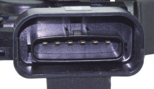 Door Lock Actuator Motor Aisin DLT-043