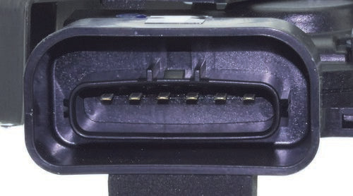 Door Lock Actuator Motor Aisin DLT-044