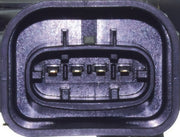 Door Lock Actuator Motor Aisin DLT-046