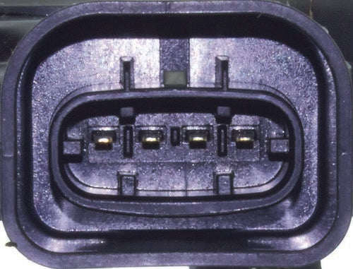 Door Lock Actuator Motor Aisin DLT-046