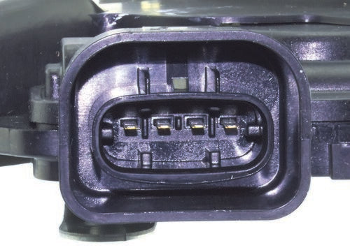 Door Lock Actuator Motor Aisin DLT-047