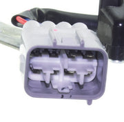 Door Lock Actuator Motor Aisin DLT-050