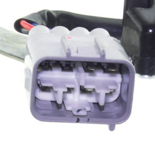 Door Lock Actuator Motor Aisin DLT-050