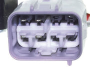 Door Lock Actuator Motor Aisin DLT-051