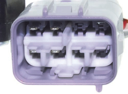 Door Lock Actuator Motor Aisin DLT-051