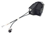 Door Lock Actuator Motor Aisin DLT-052