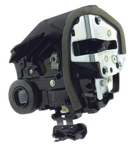 Door Lock Actuator Motor Aisin DLT-054