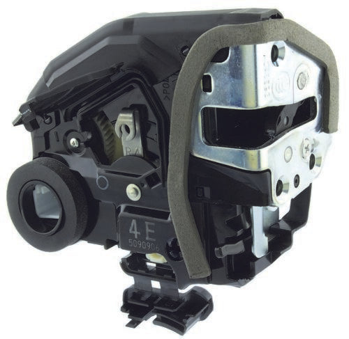 Door Lock Actuator Motor Aisin DLT-057