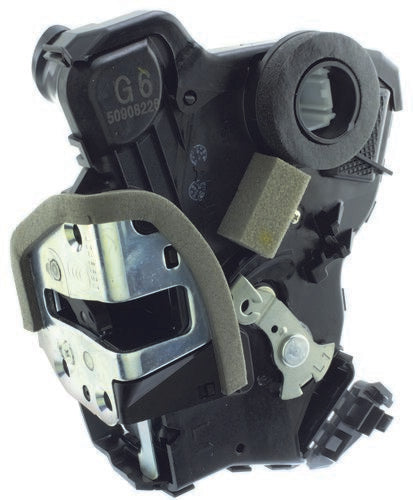 Door Lock Actuator Motor Aisin DLT-058