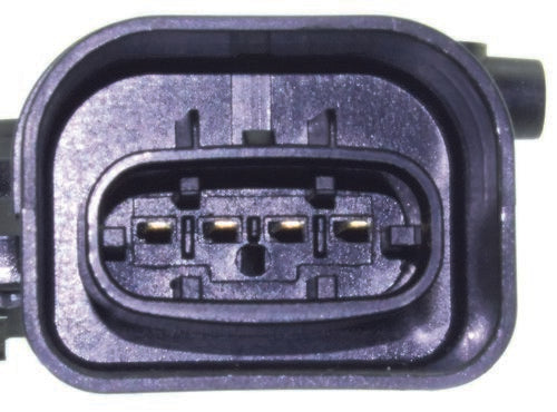 Door Lock Actuator Motor Aisin DLT-061