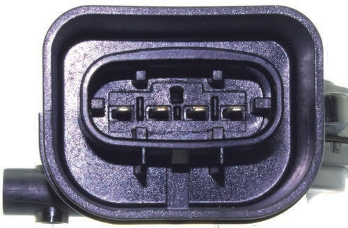 Door Lock Actuator Motor Aisin DLT-063