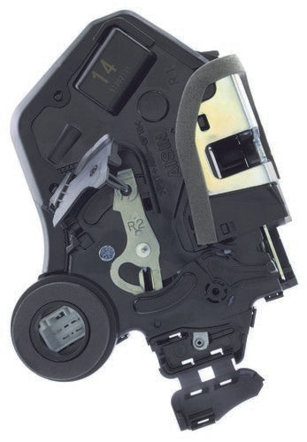 Door Lock Actuator Motor Aisin DLT-066