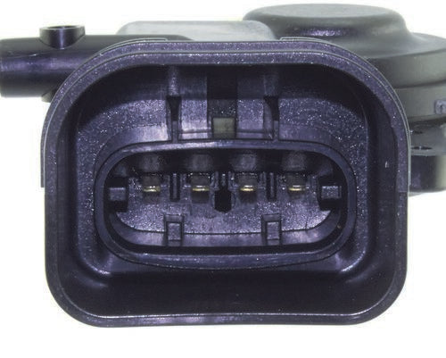 Door Lock Actuator Motor Aisin DLT-067