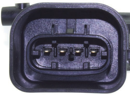 Door Lock Actuator Motor Aisin DLT-070