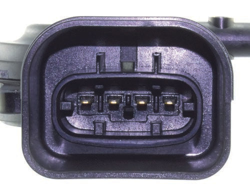 Door Lock Actuator Motor Aisin DLT-071