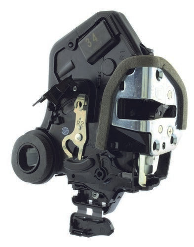 Door Lock Actuator Motor Aisin DLT-072