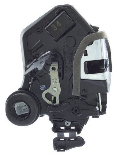 Door Lock Actuator Motor Aisin DLT-072