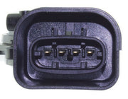 Door Lock Actuator Motor Aisin DLT-073