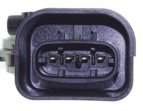 Door Lock Actuator Motor Aisin DLT-073