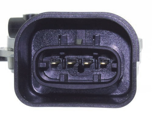 Door Lock Actuator Motor Aisin DLT-077