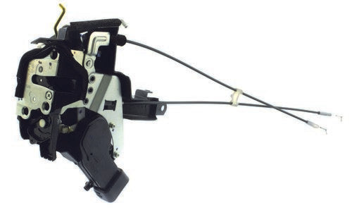 Door Lock Actuator Motor Aisin DLT-081