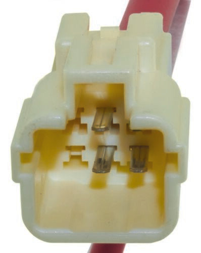 Door Lock Actuator Motor Aisin DLT-085