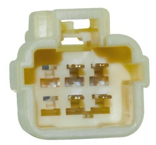 Door Lock Actuator Motor Aisin DLT-086