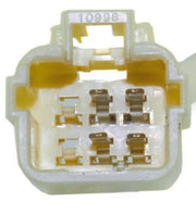 Door Lock Actuator Motor Aisin DLT-087