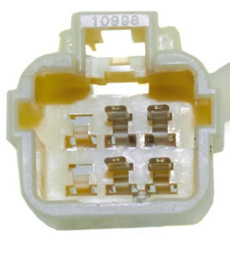 Door Lock Actuator Motor Aisin DLT-087