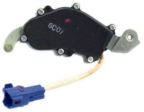 Door Lock Actuator Motor Aisin DLT-088