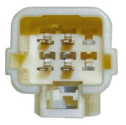 Door Lock Actuator Motor Aisin DLT-090