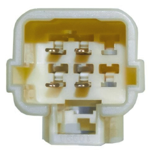 Door Lock Actuator Motor Aisin DLT-090