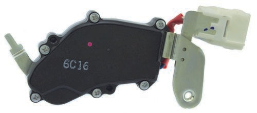 Door Lock Actuator Motor Aisin DLT-093