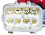 Door Lock Actuator Motor Aisin DLT-093