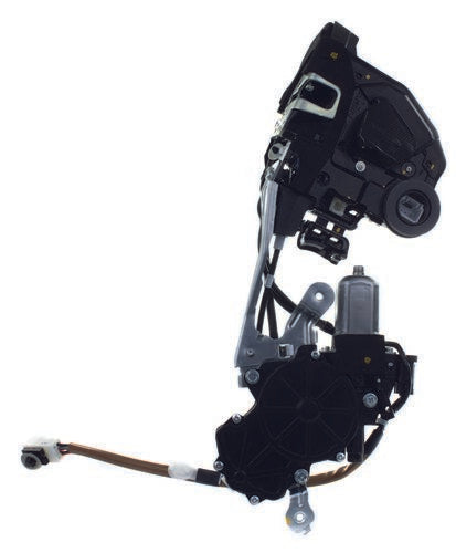 Door Lock Actuator Motor Aisin DLT-097