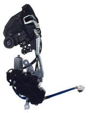 Door Lock Actuator Motor Aisin DLT-098