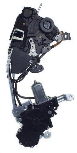 Door Lock Actuator Motor Aisin DLT-099