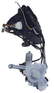 Door Lock Actuator Motor Aisin DLT-099