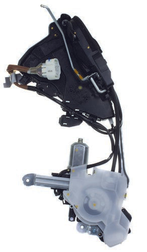 Door Lock Actuator Motor Aisin DLT-099