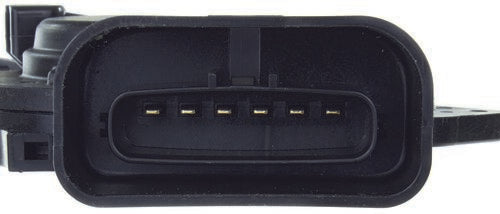 Door Lock Actuator Motor Aisin DLT-101