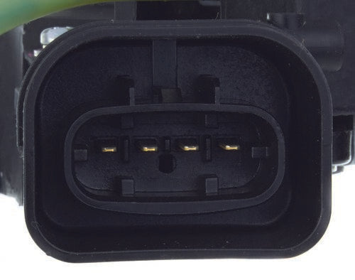 Door Lock Actuator Motor Aisin DLT-102