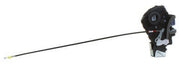 Tailgate Lock Aisin DLT-103