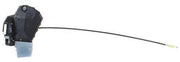 Tailgate Lock Aisin DLT-103
