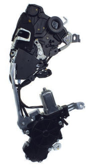 Door Lock Actuator Motor Aisin DLT-106