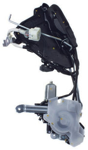 Door Lock Actuator Motor Aisin DLT-106