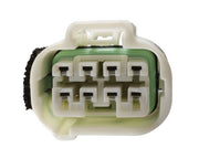 Door Lock Actuator Motor Aisin DLT-106